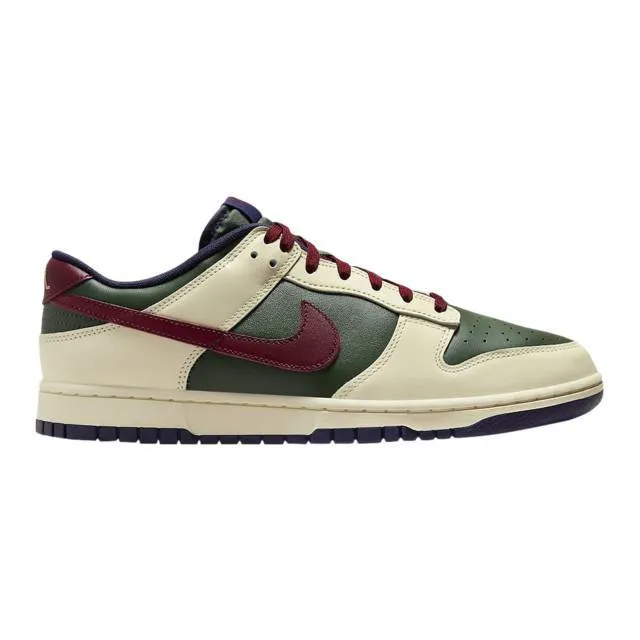 Nike Dunk Low (From Nike, To You/ Gorge Green/ Cream/ Fi...