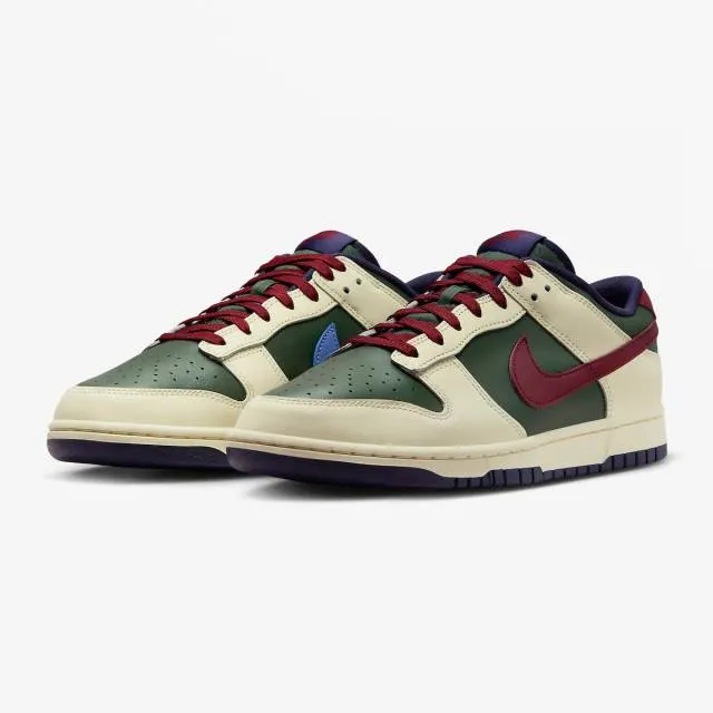 Nike Dunk Low (From Nike, To You/ Gorge Green/ Cream/ Fi...