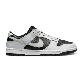 Nike Dunk Low Grey Panda Volt (Myrtle Beach Location)