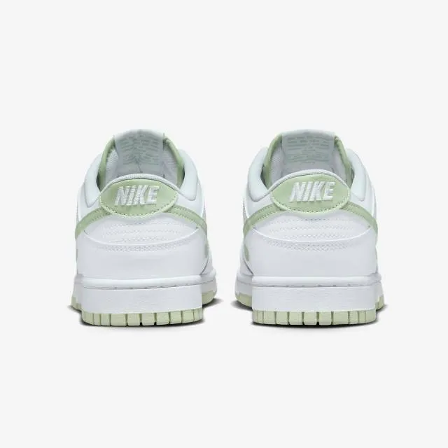 Nike dunk low (honeydew/ white/ honeydew/ white) men us 8-13 dv0831-105