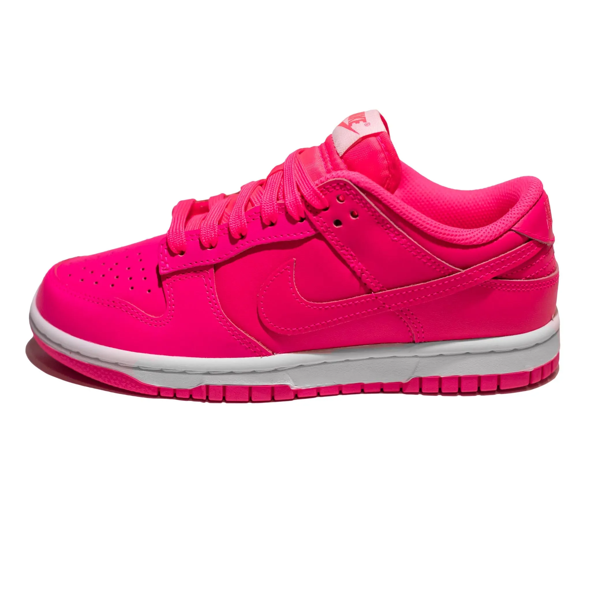 Nike Dunk Low 'Hyper Pink'