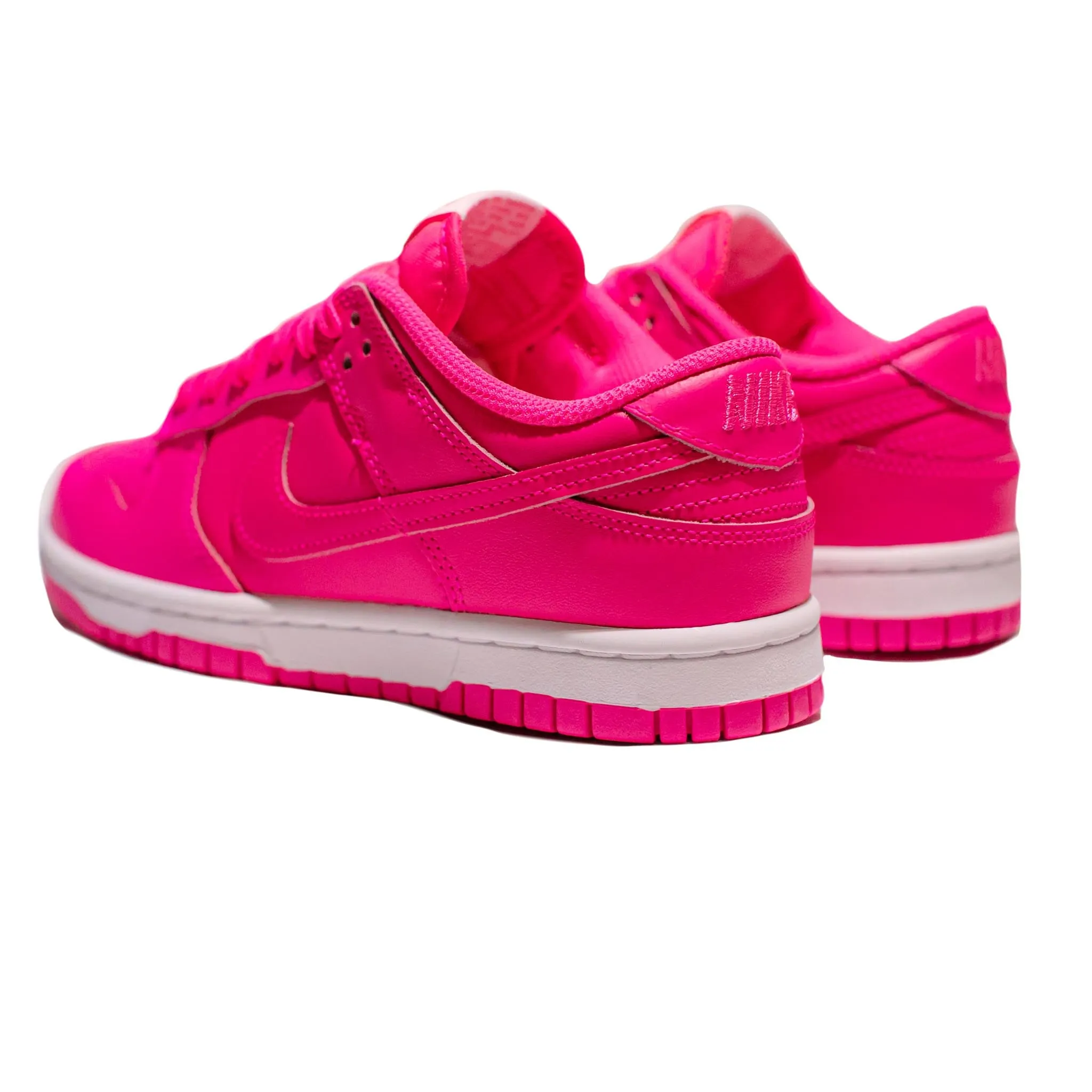 Nike Dunk Low 'Hyper Pink'