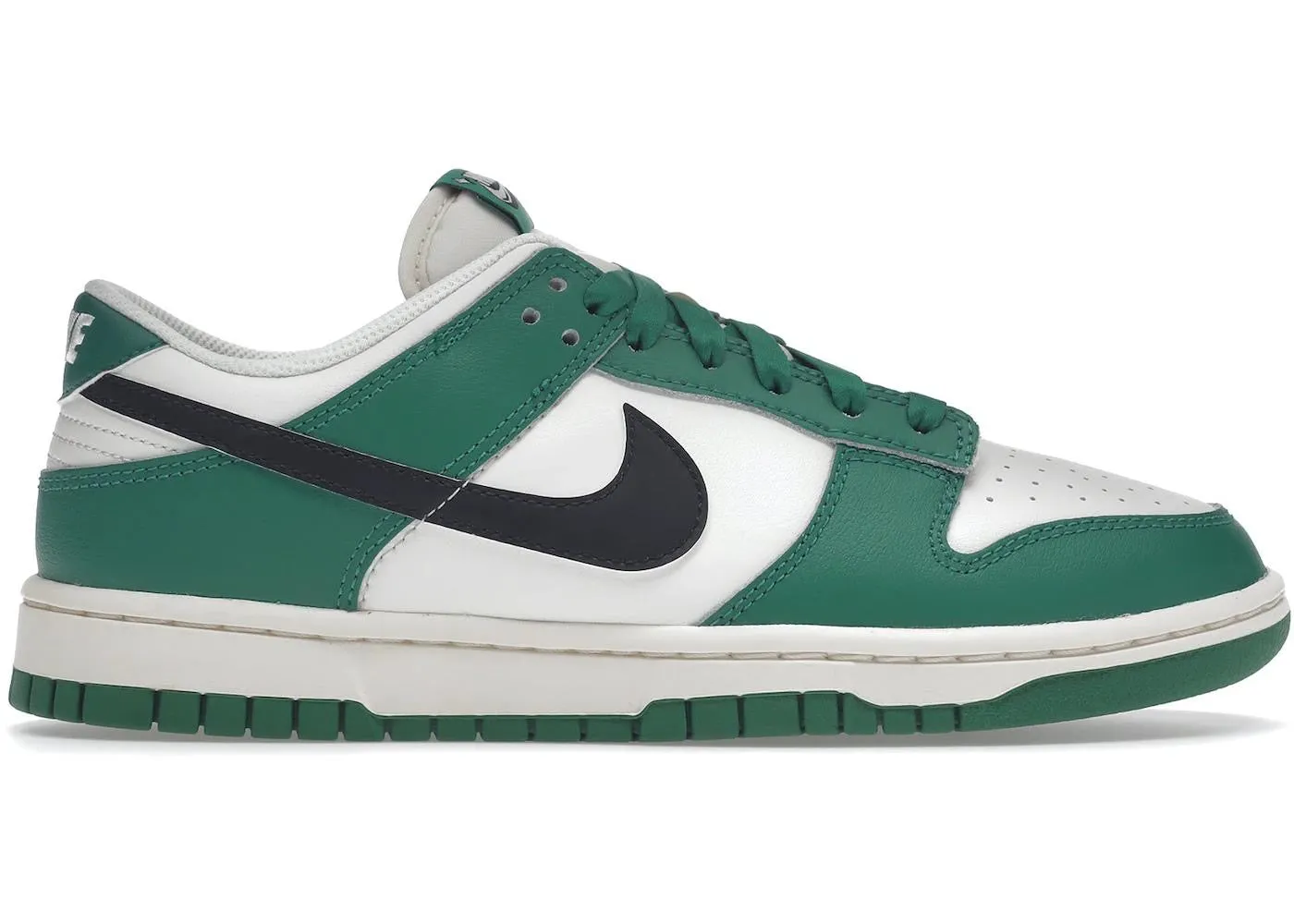 Nike Dunk Low Lottery Malachite