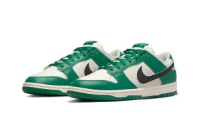 Nike Dunk Low Lottery Malachite