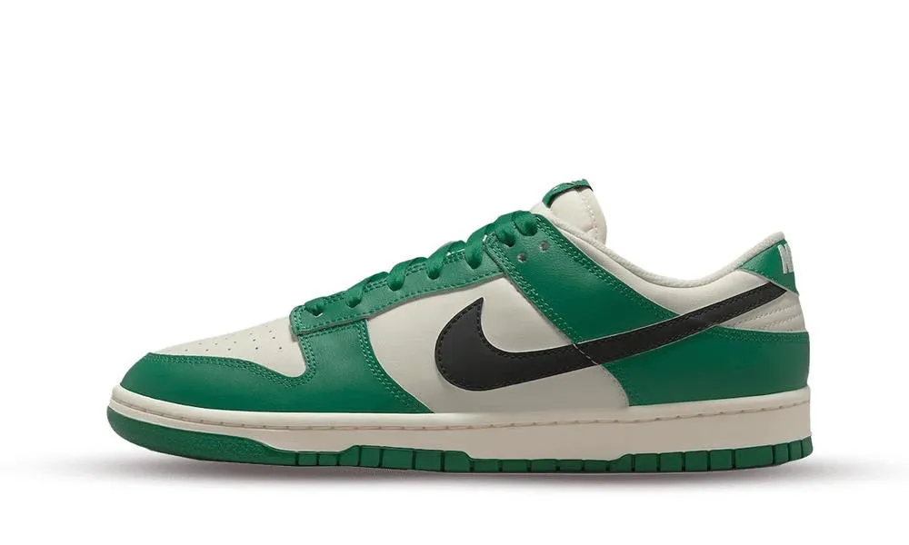 Nike Dunk Low Lottery Malachite