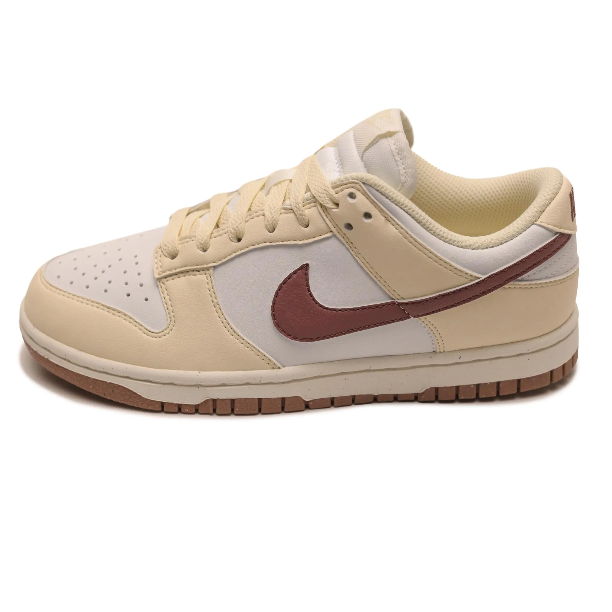 Nike Dunk Low Next Nature 'Coconut Milk/Smokey Mauve'