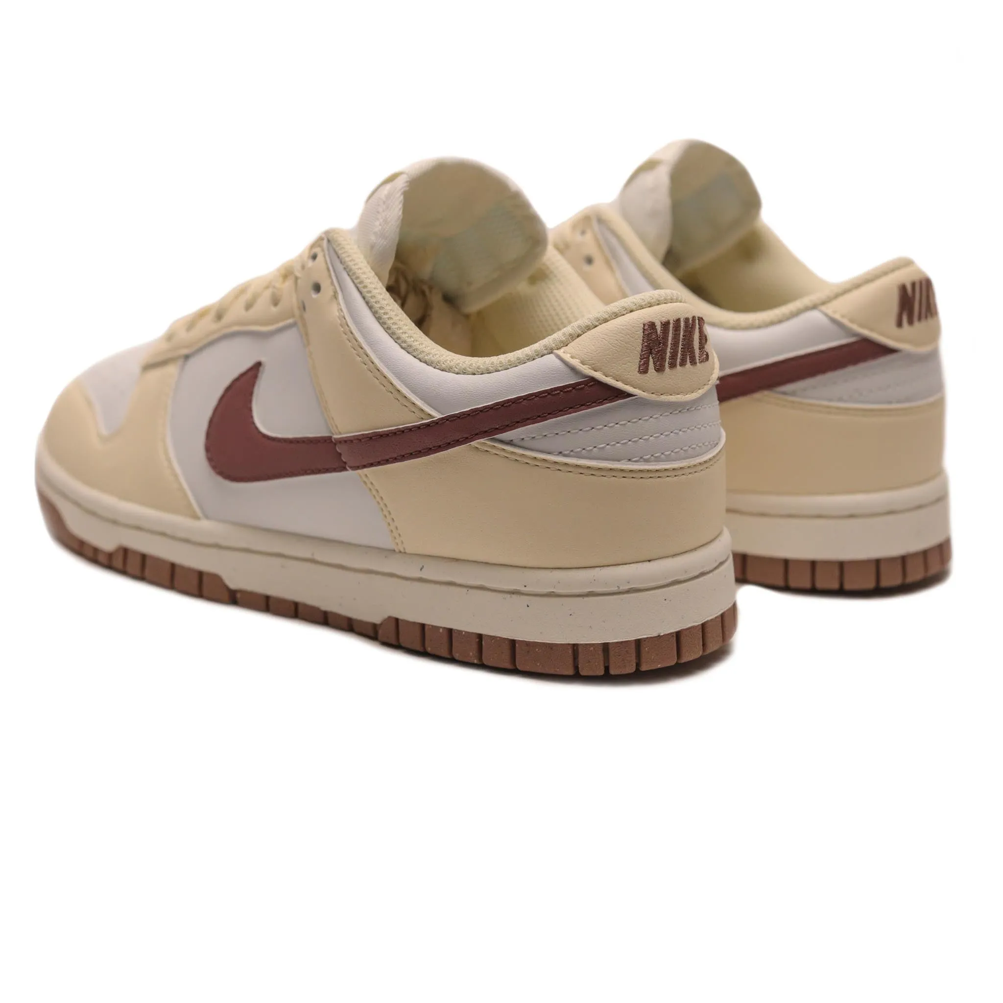 Nike Dunk Low Next Nature 'Coconut Milk/Smokey Mauve'