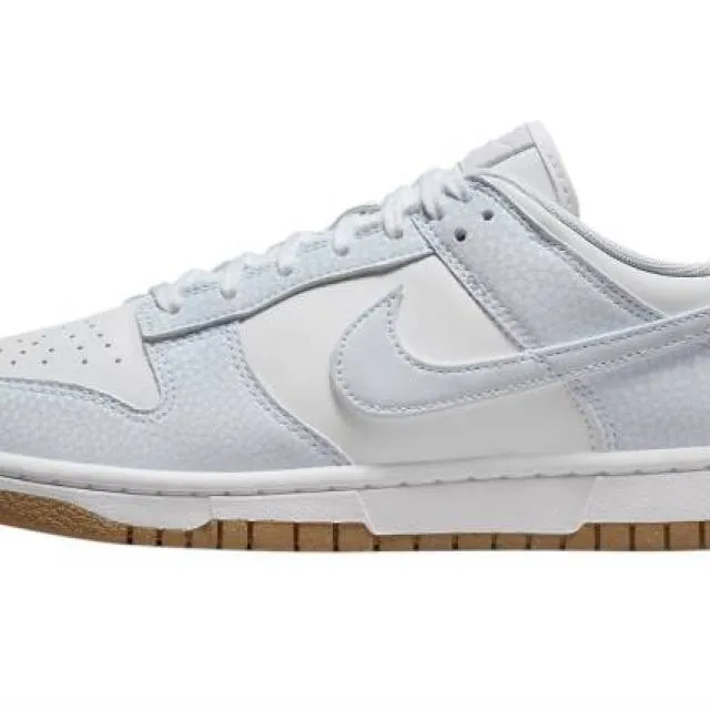 Nike Dunk Low Next Nature Football Grey