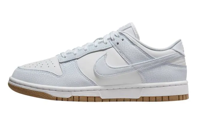 Nike Dunk Low Next Nature Football Grey