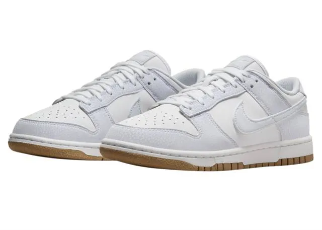 Nike Dunk Low Next Nature Football Grey