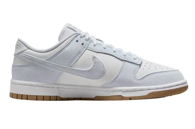 Nike Dunk Low Next Nature Football Grey