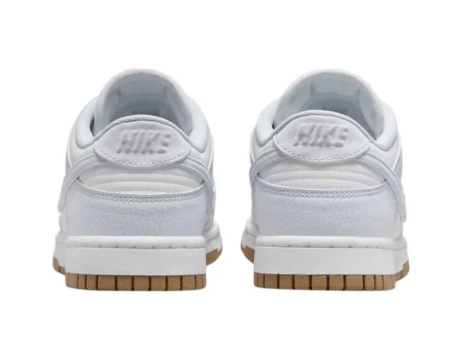 Nike Dunk Low Next Nature Football Grey