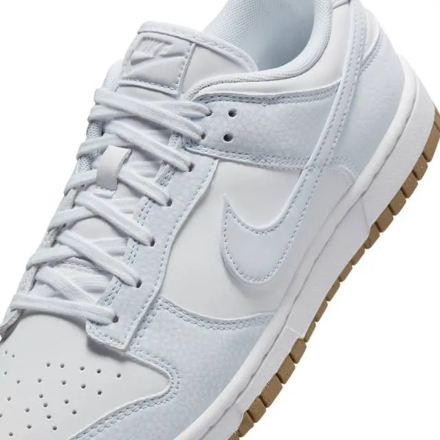 Nike Dunk Low Next Nature Football Grey