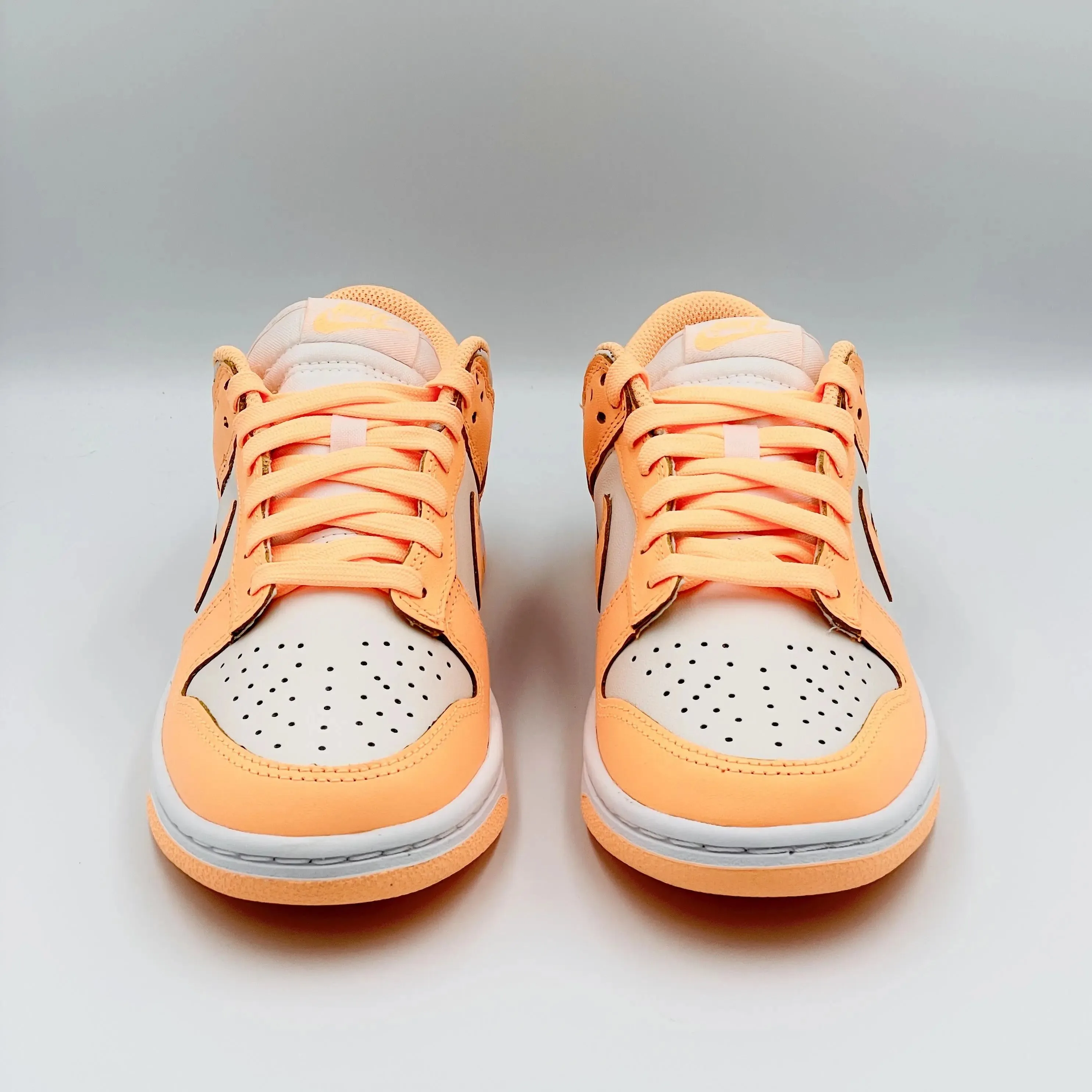 Nike Dunk Low Peach Cream