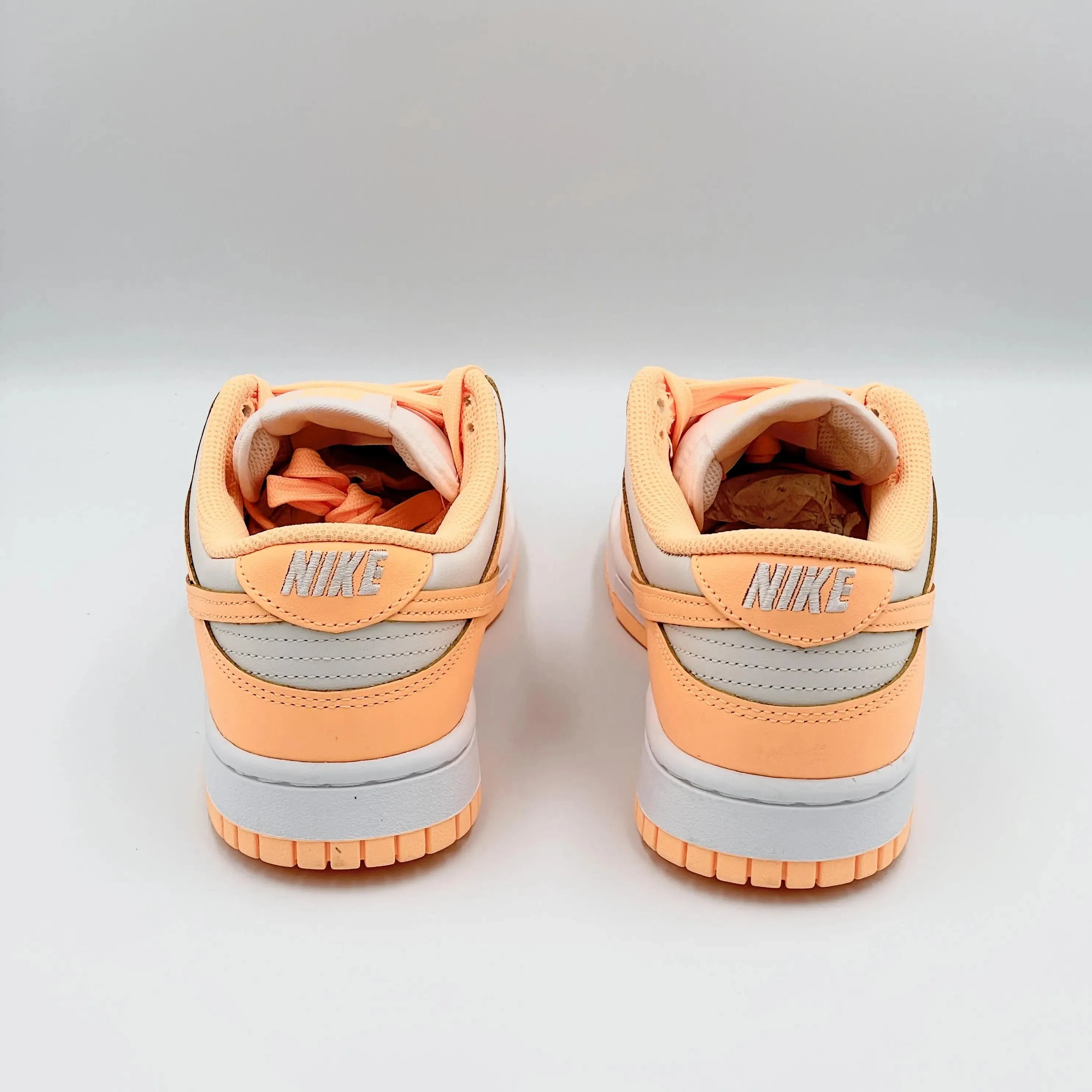 Nike Dunk Low Peach Cream