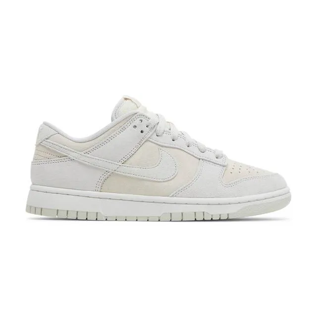 Nike dunk low premium (vast grey/ summit white/ pearl white) men