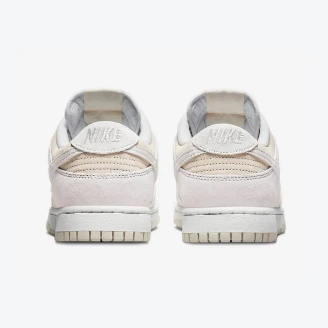 Nike dunk low premium (vast grey/ summit white/ pearl white) men