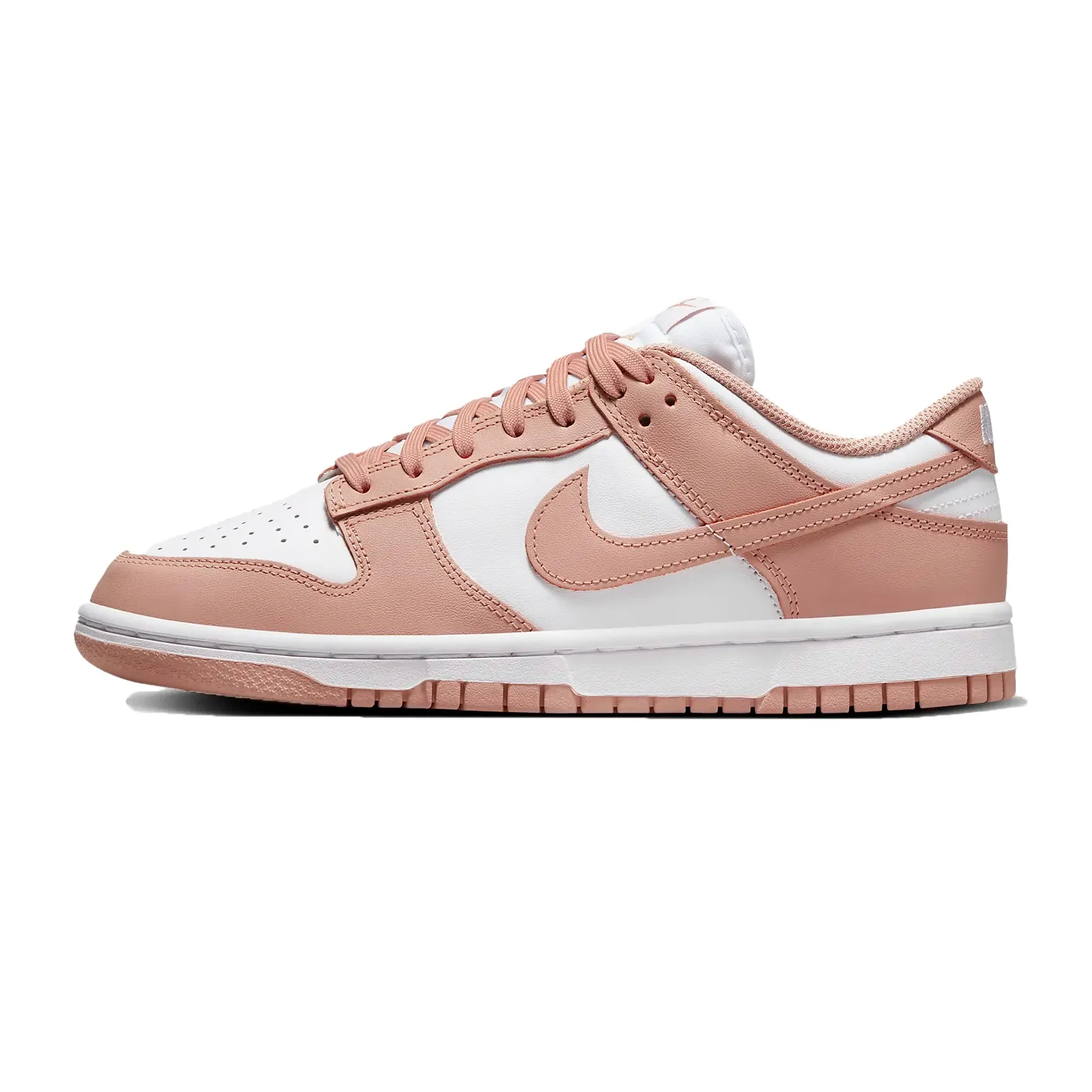 Nike Dunk Low 'Rose Whisper'