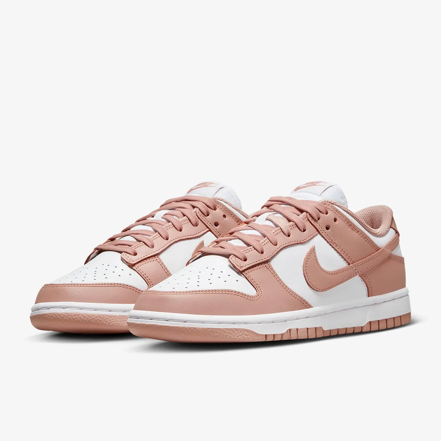 Nike Dunk Low 'Rose Whisper'