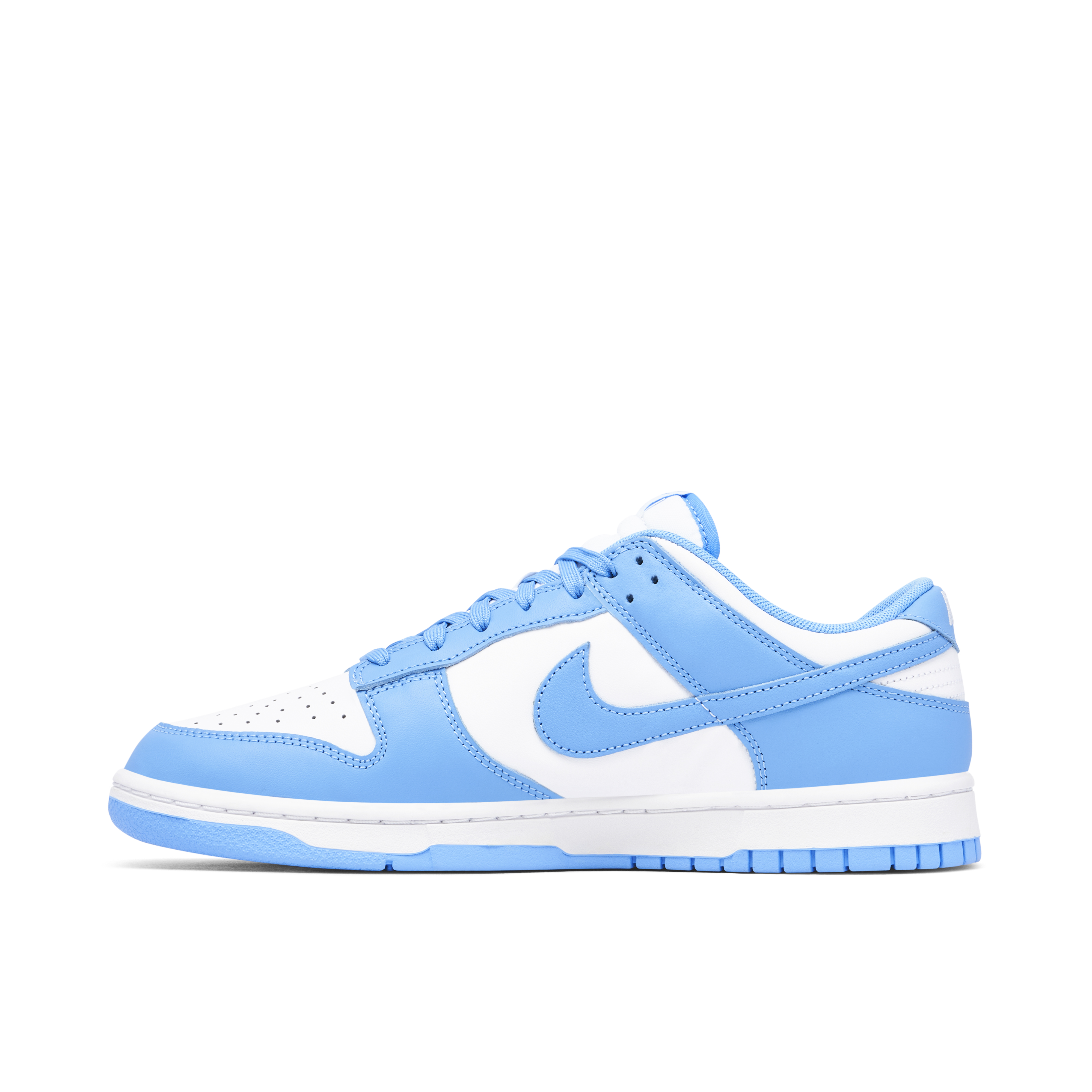 Nike Dunk Low University Blue | DD1391-102 | Laced