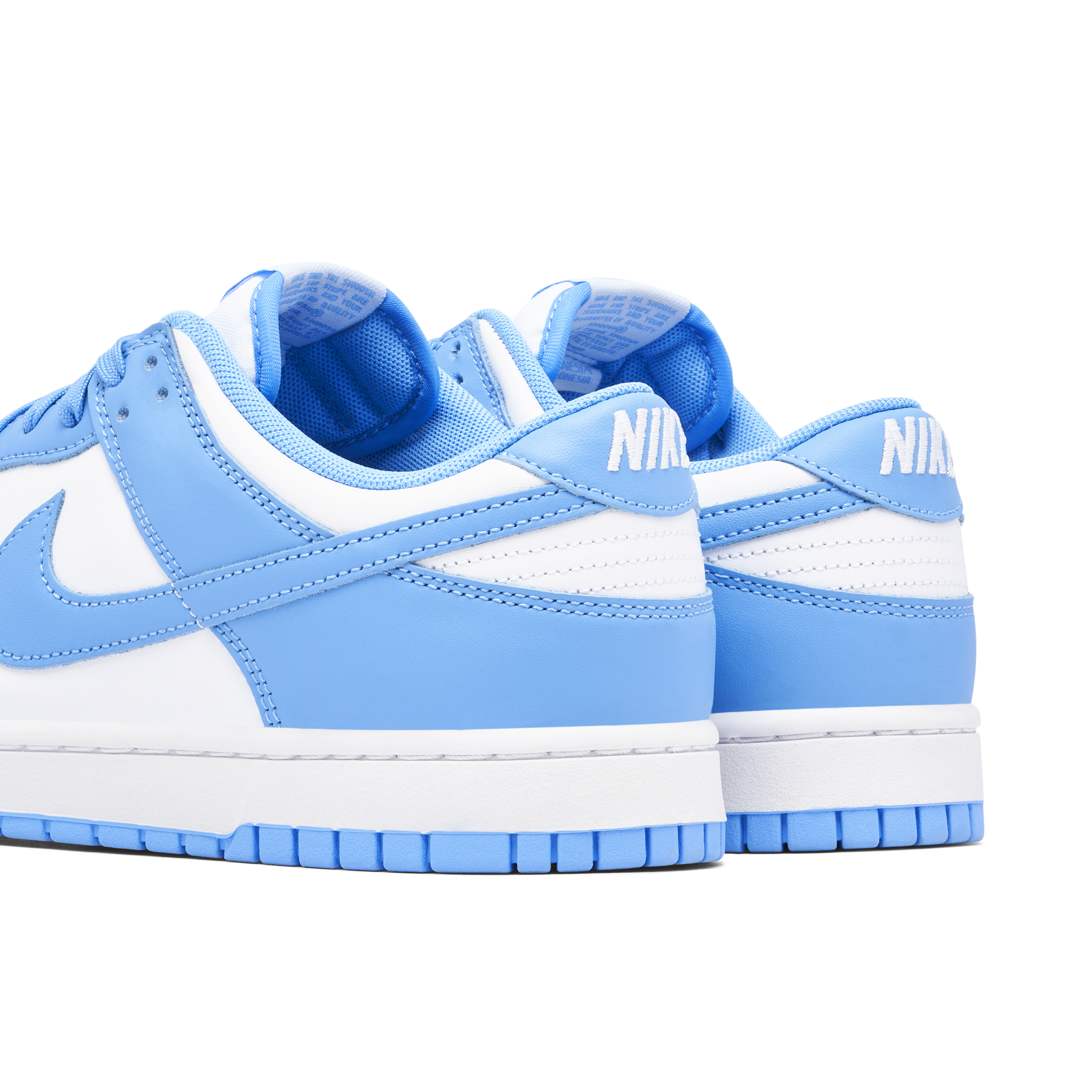 Nike Dunk Low University Blue | DD1391-102 | Laced