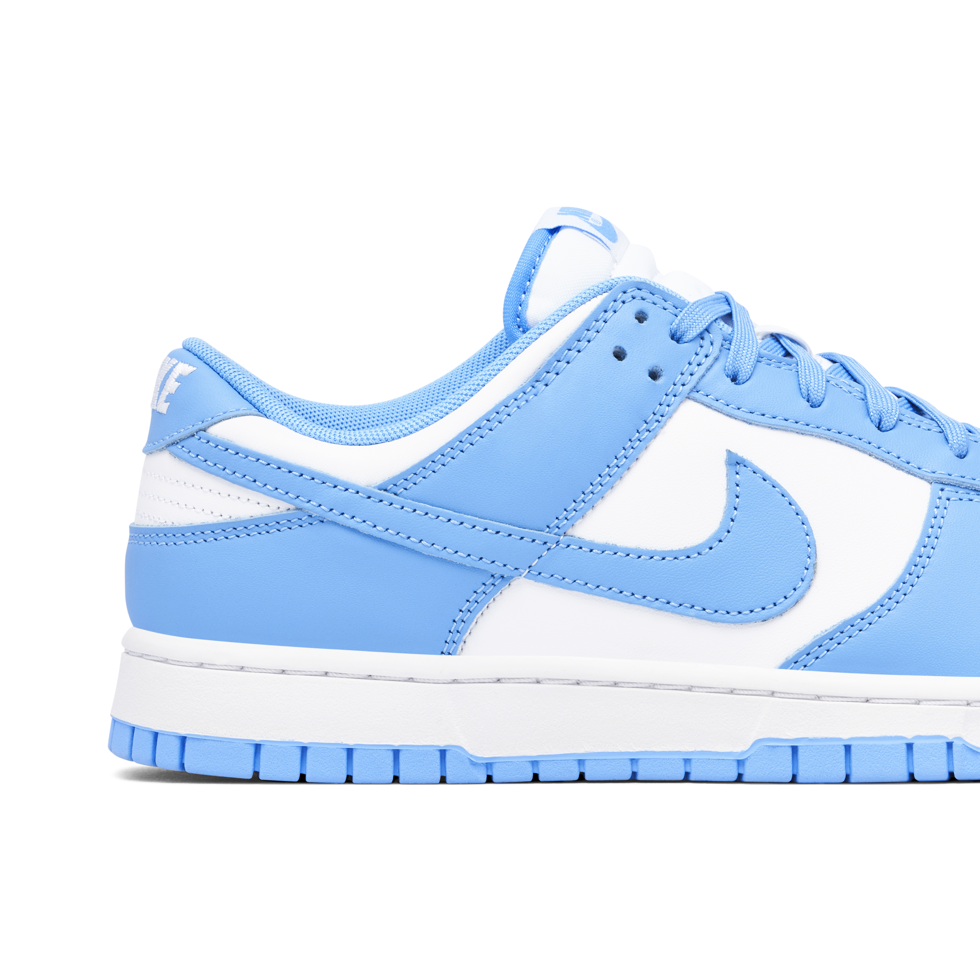 Nike Dunk Low University Blue | DD1391-102 | Laced