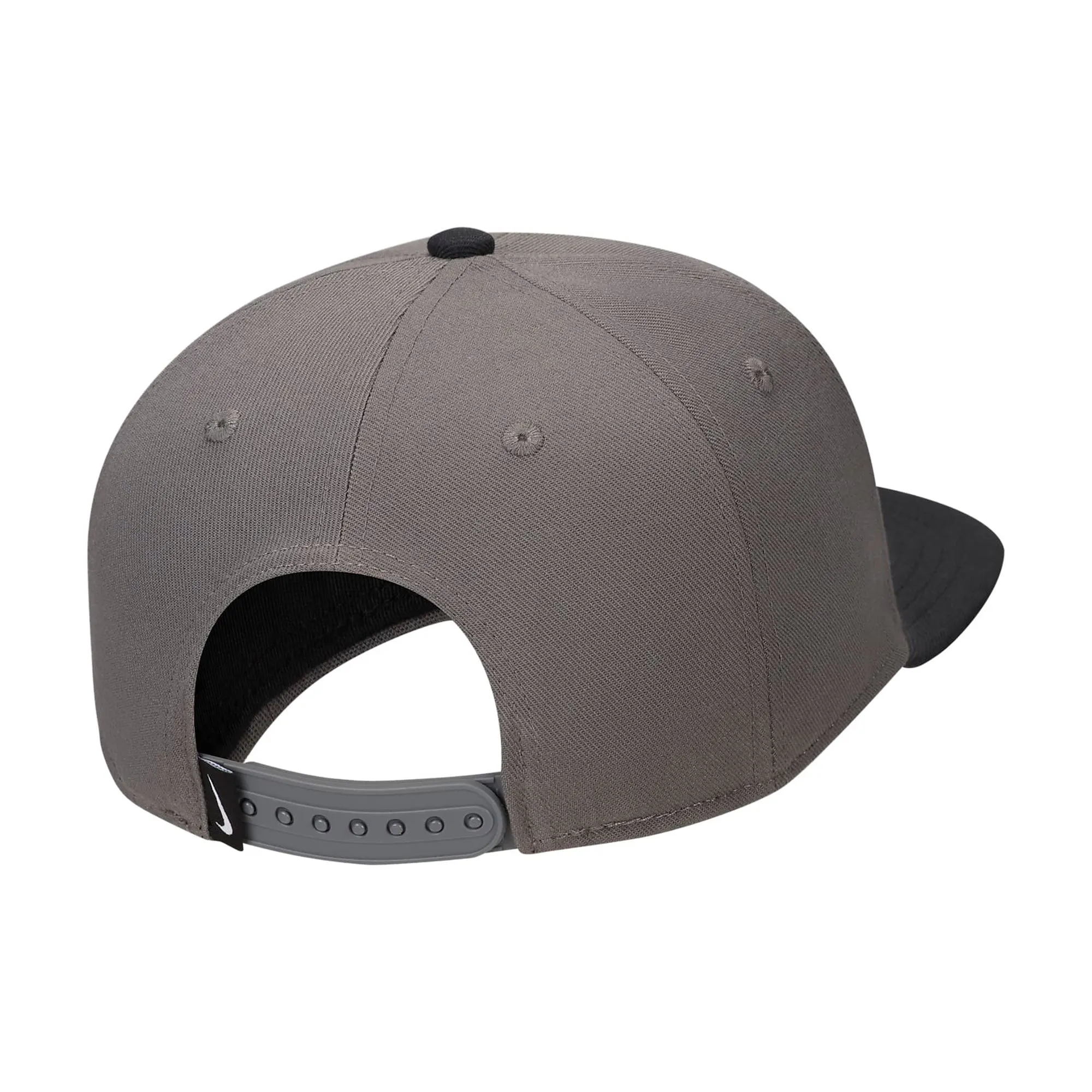 Nike Golf Dri-Fit Pro Structured Futura Cap