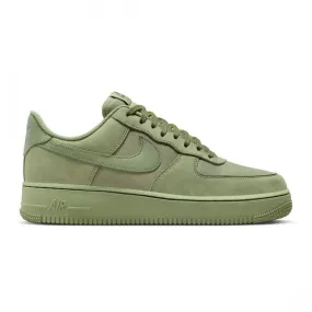 Nike Men Air Force 1 '07 Lx (oil green / oil green-cargo khaki)