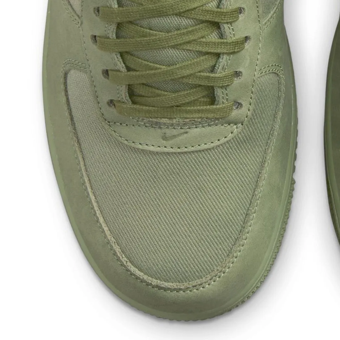 Nike Men Air Force 1 '07 Lx (oil green / oil green-cargo khaki)