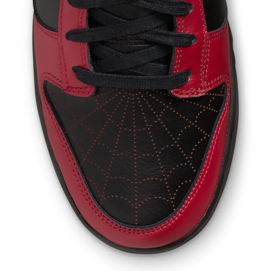 Nike Men Dunk Low Retro Ltd (black / white-gym red-university gold)