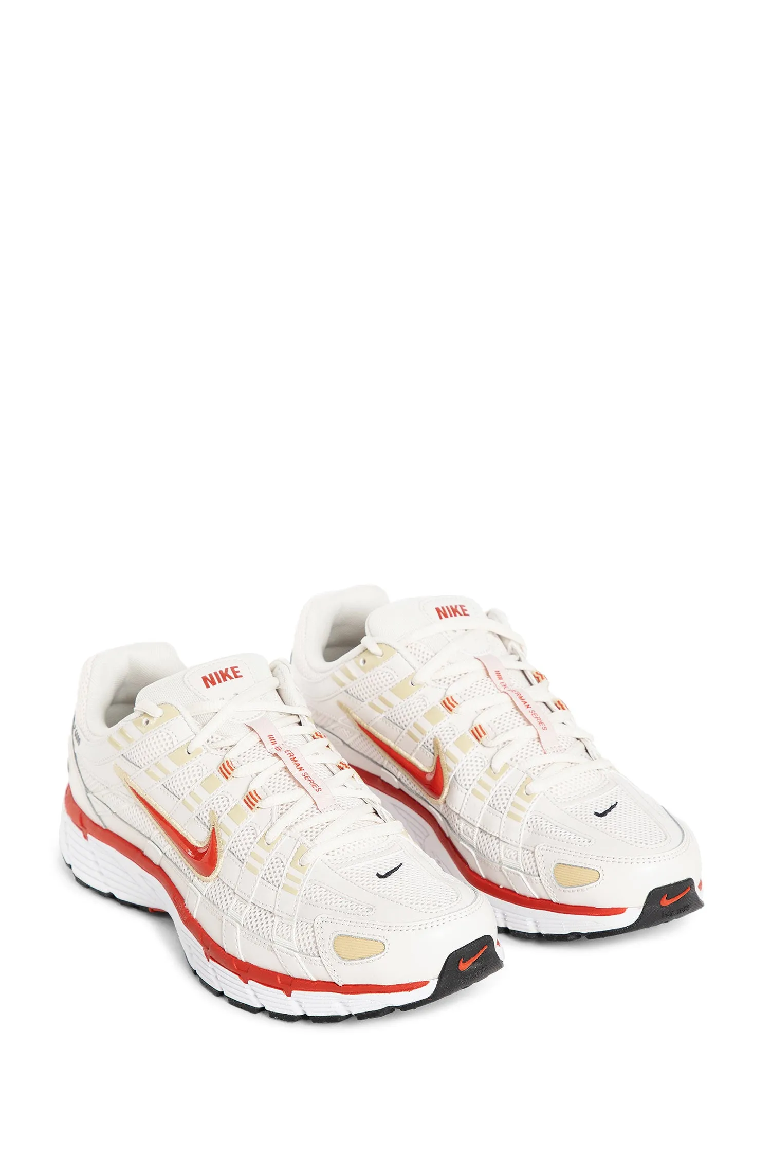 nike p-6000 phantom dragon red sneakers