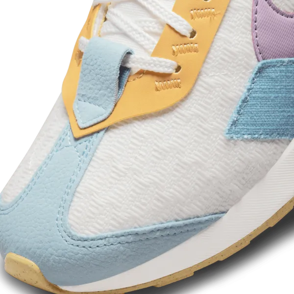 Nike - Women - Air Max Pre-Day SE - Sail/Amethyst Wave/Orange