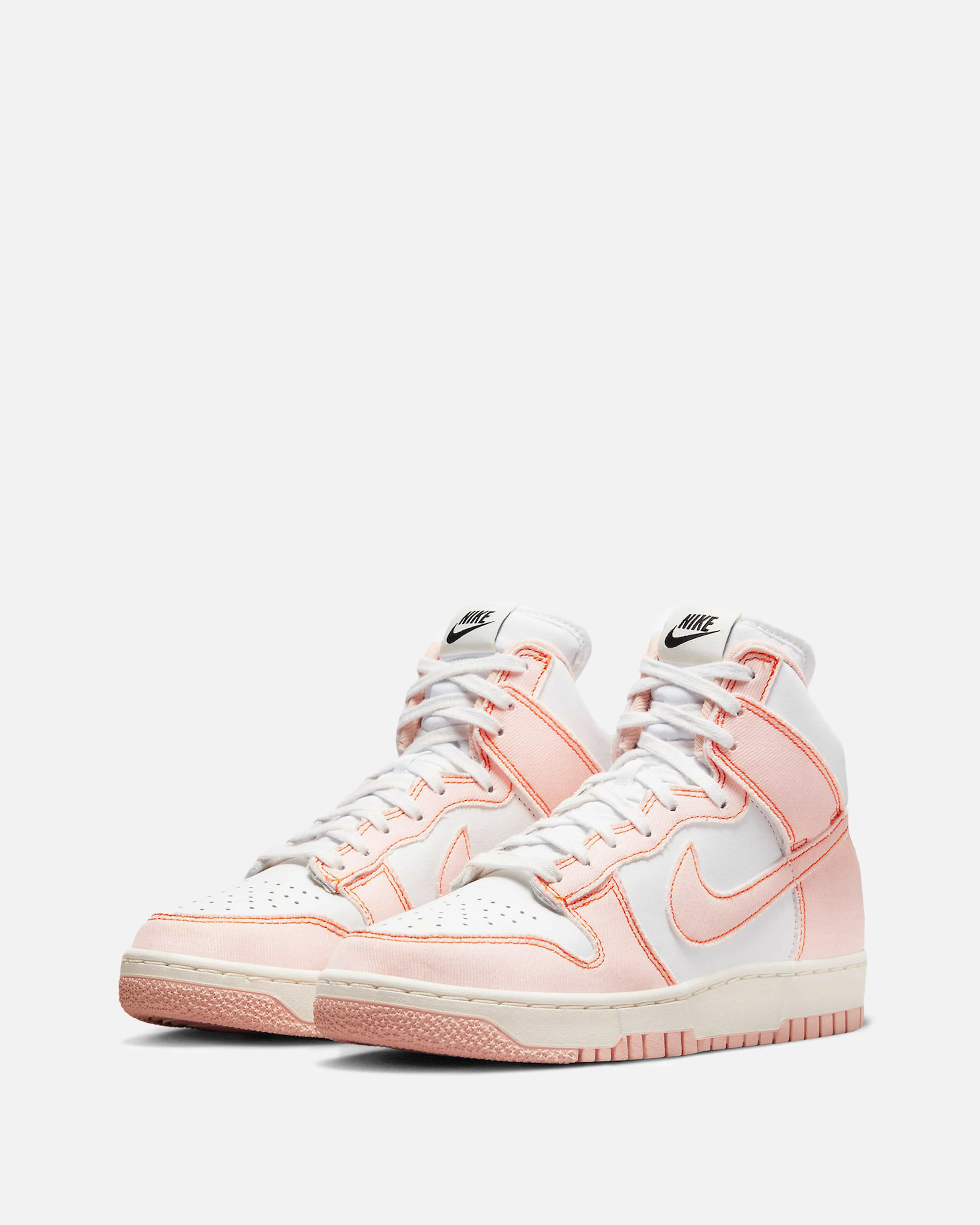 Nike Women's Dunk High 1985 'Artic Orange'