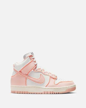 Nike Women's Dunk High 1985 'Artic Orange'