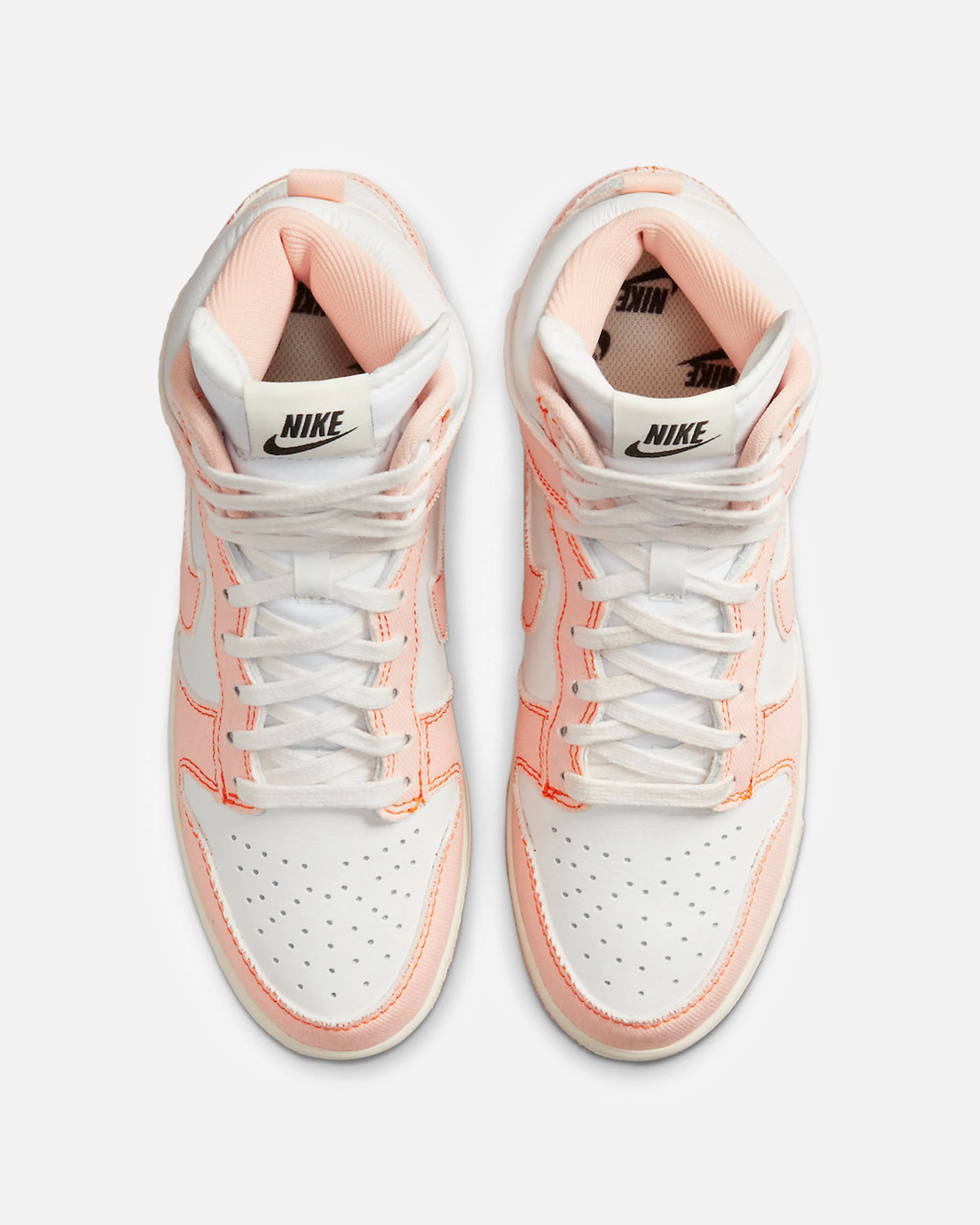 Nike Women's Dunk High 1985 'Artic Orange'