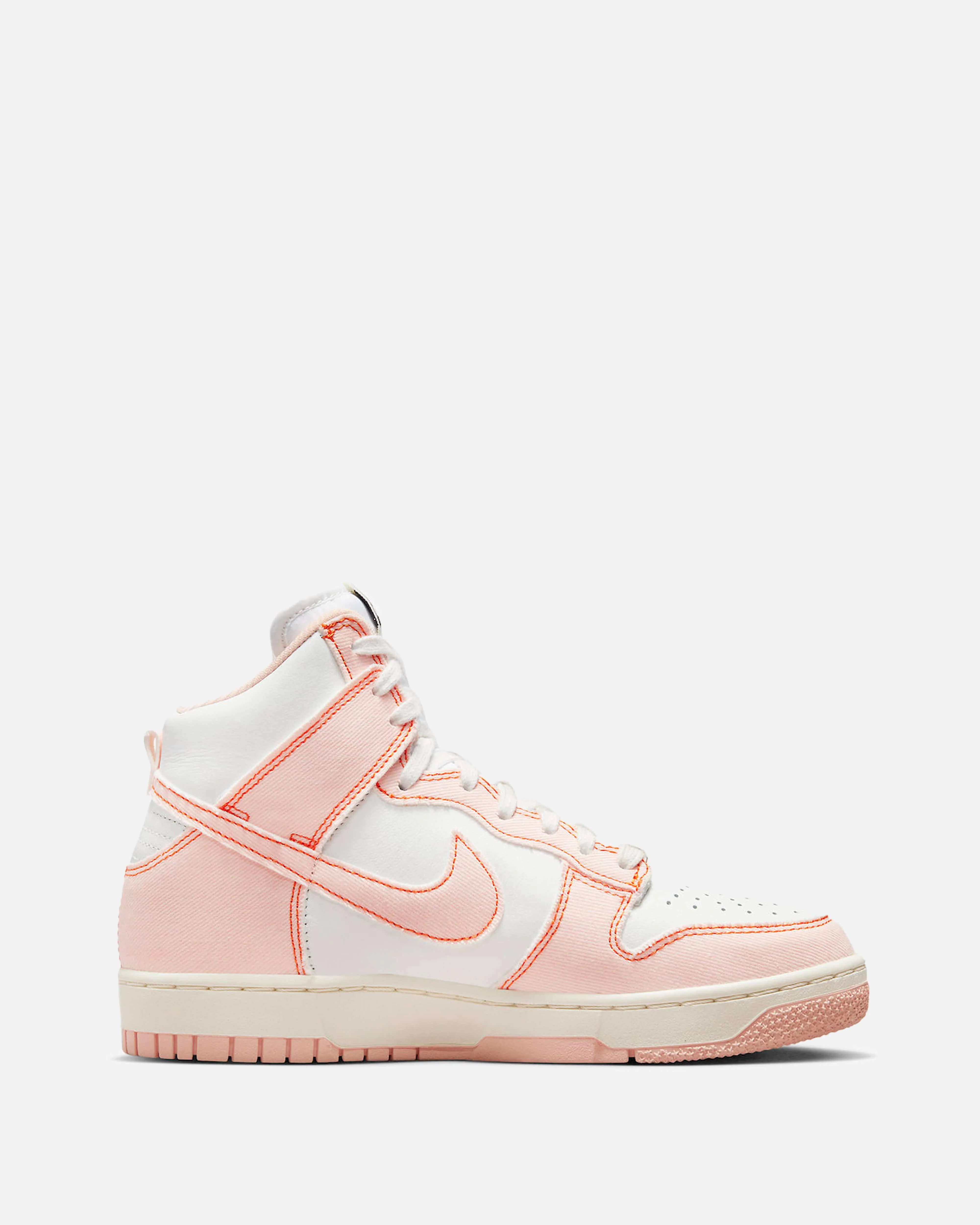 Nike Women's Dunk High 1985 'Artic Orange'