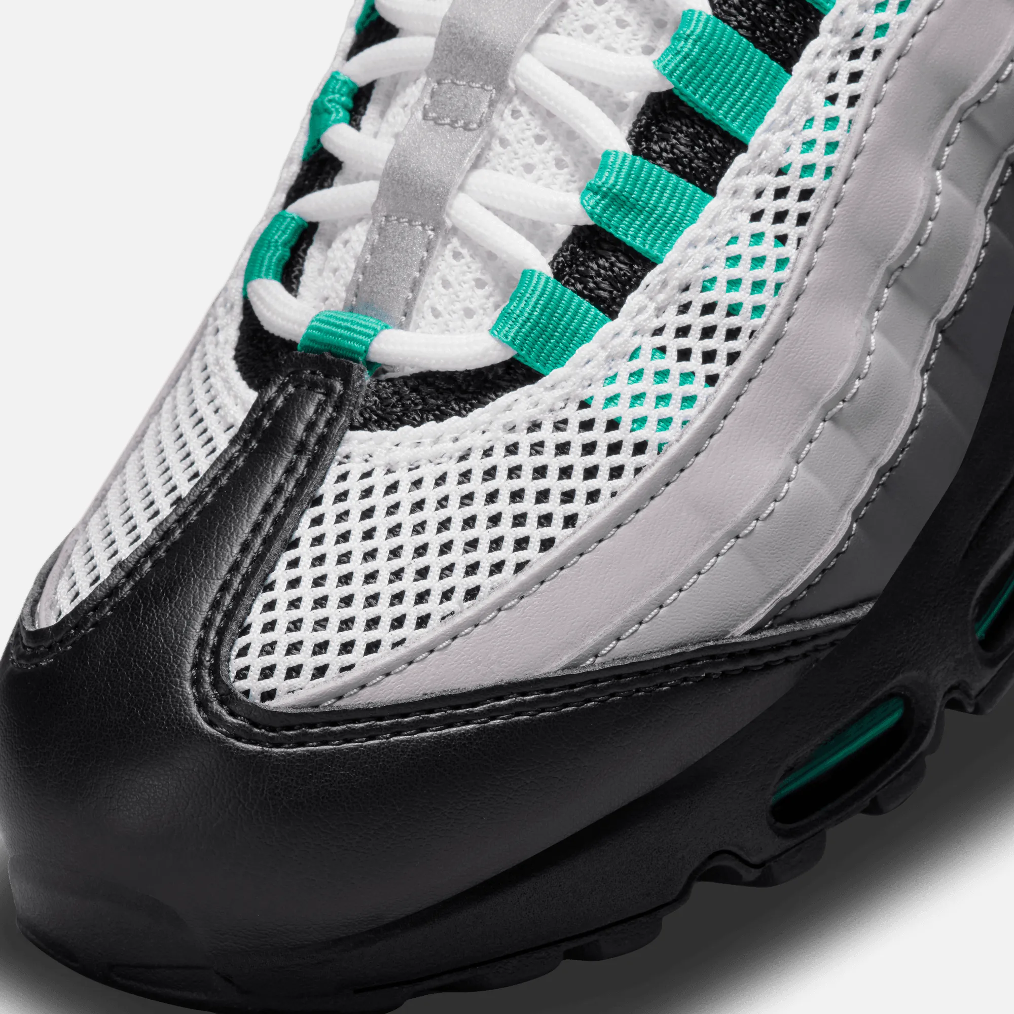 Nike Women's Air Max 95 Stadium Green