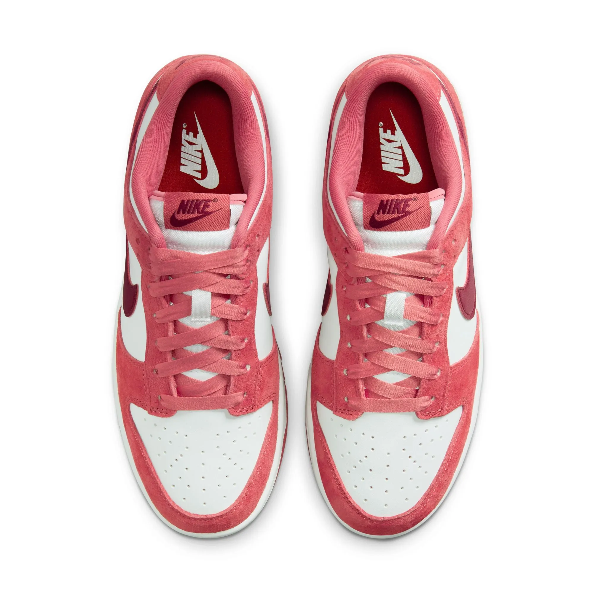 Nike  Women's Dunk Low FQ7056-100 