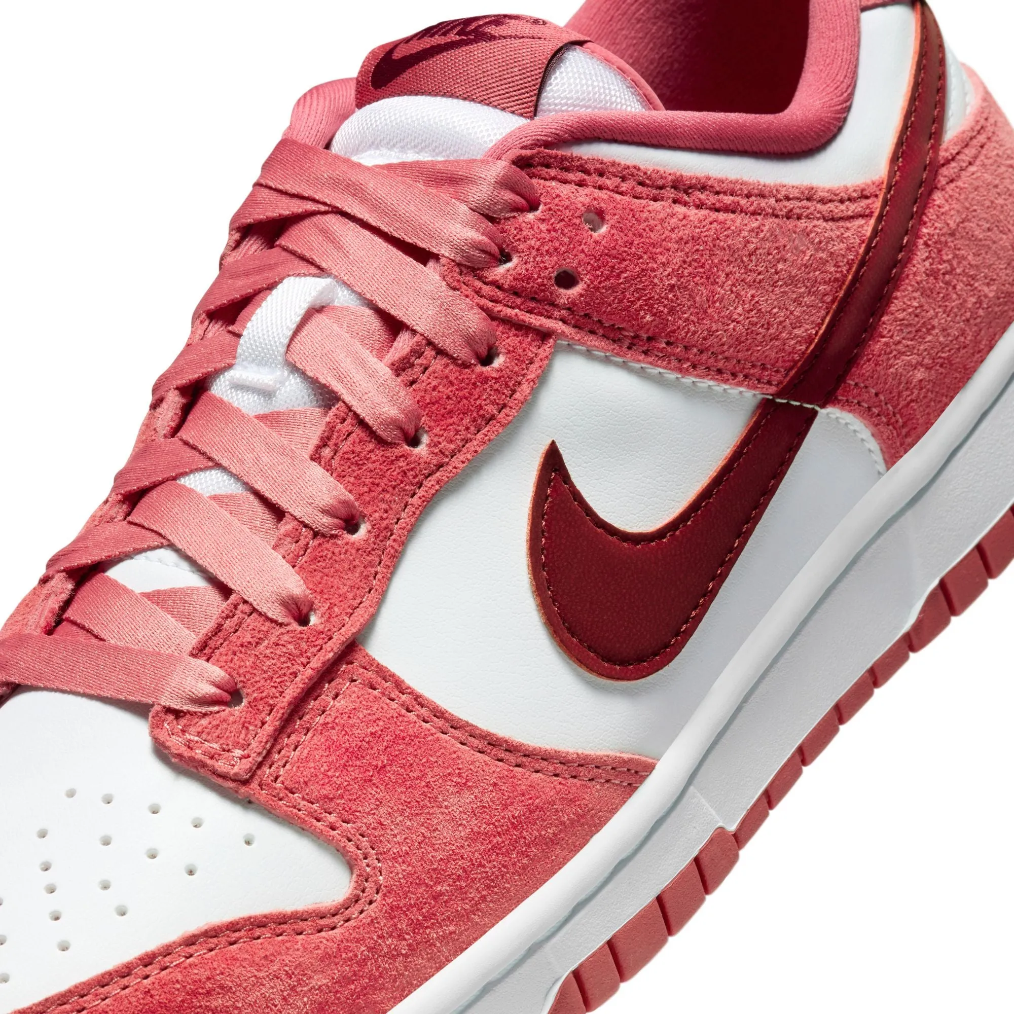 Nike  Women's Dunk Low FQ7056-100 