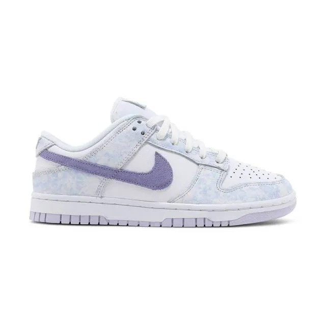 Nike women's dunk low og (purple pulse/ white/ purple) sizes 6-10