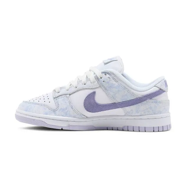 Nike women's dunk low og (purple pulse/ white/ purple) sizes 6-10