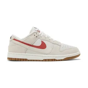 Nike Women's Dunk Low SE 85 (Double Swoosh Sail Orange/ ...