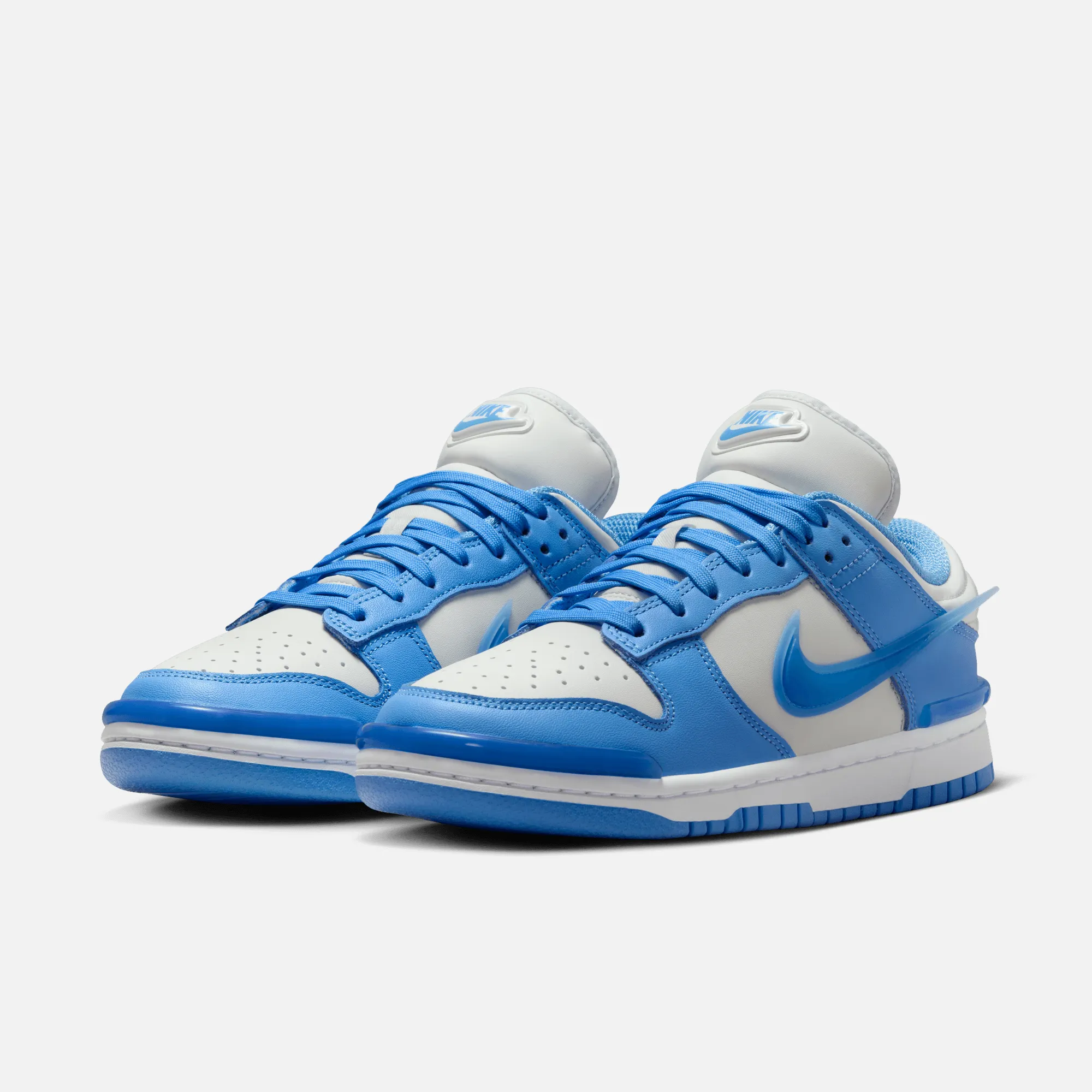 Nike Women's Dunk Low Twist University Blue