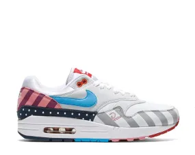 Nike x Parra Air Max 1