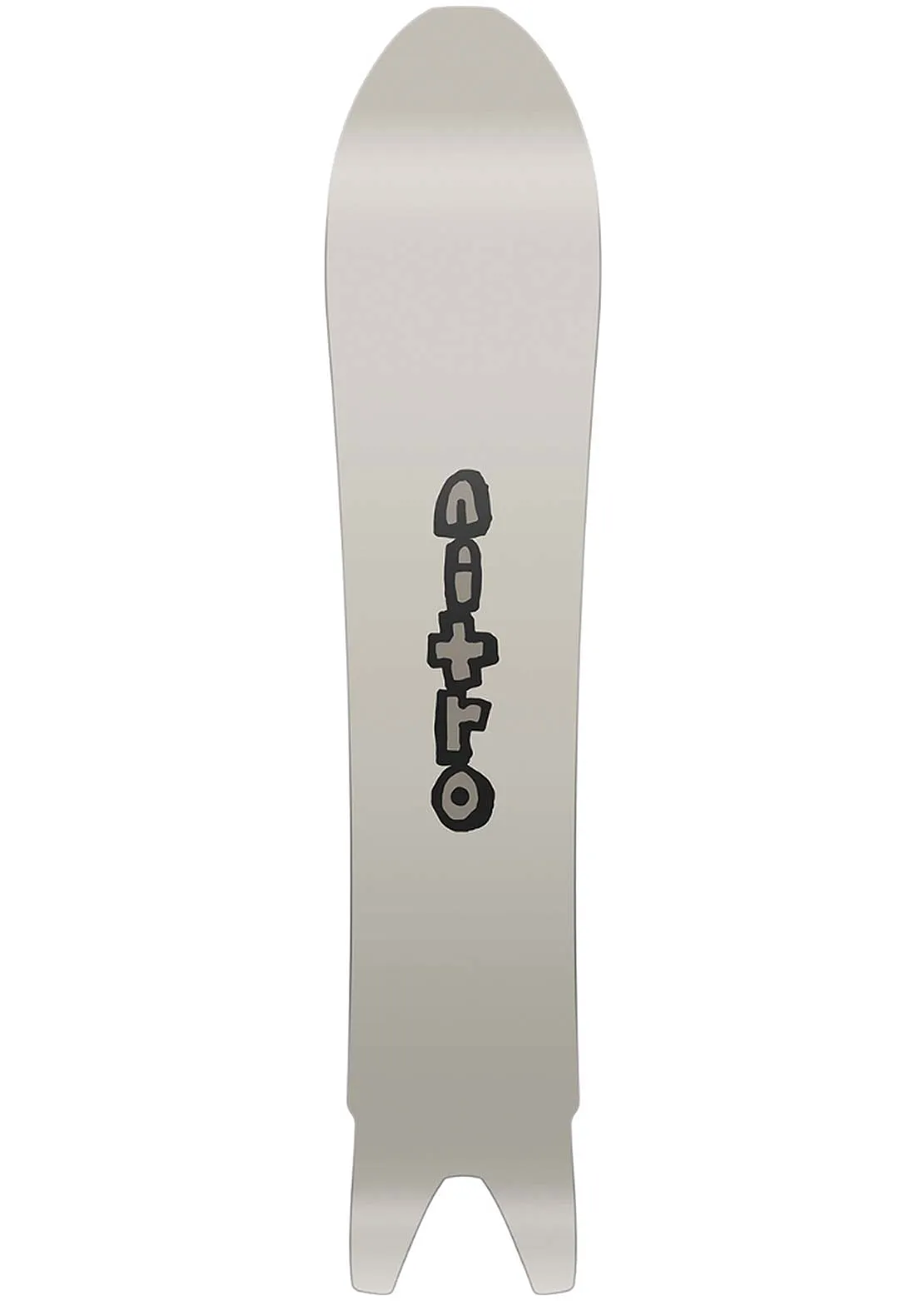 Nitro Men's Pow Snowboard