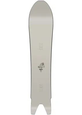 Nitro Men's Pow Snowboard