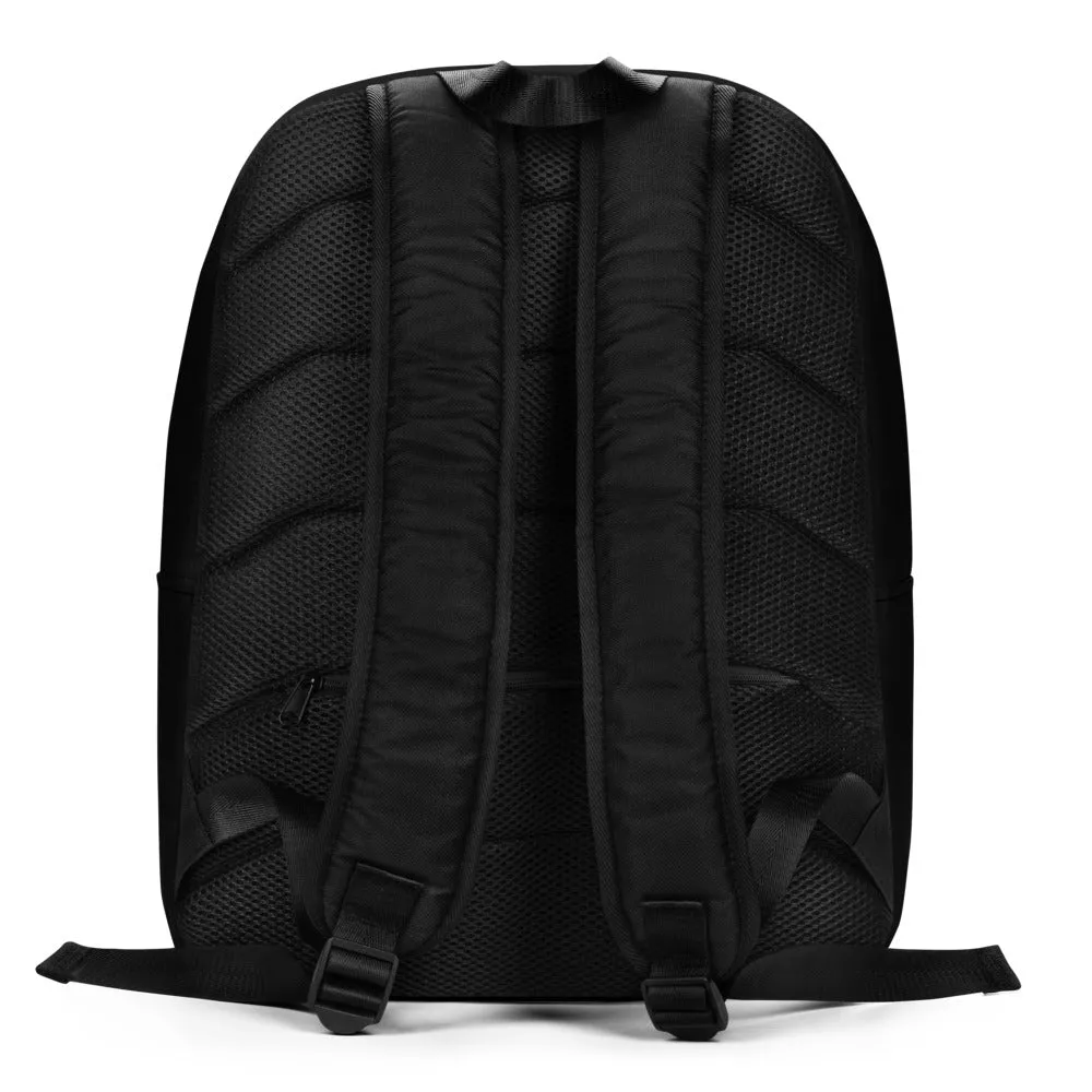 NO LUCK 'CRYSTAL VISIONS' (Backpack)