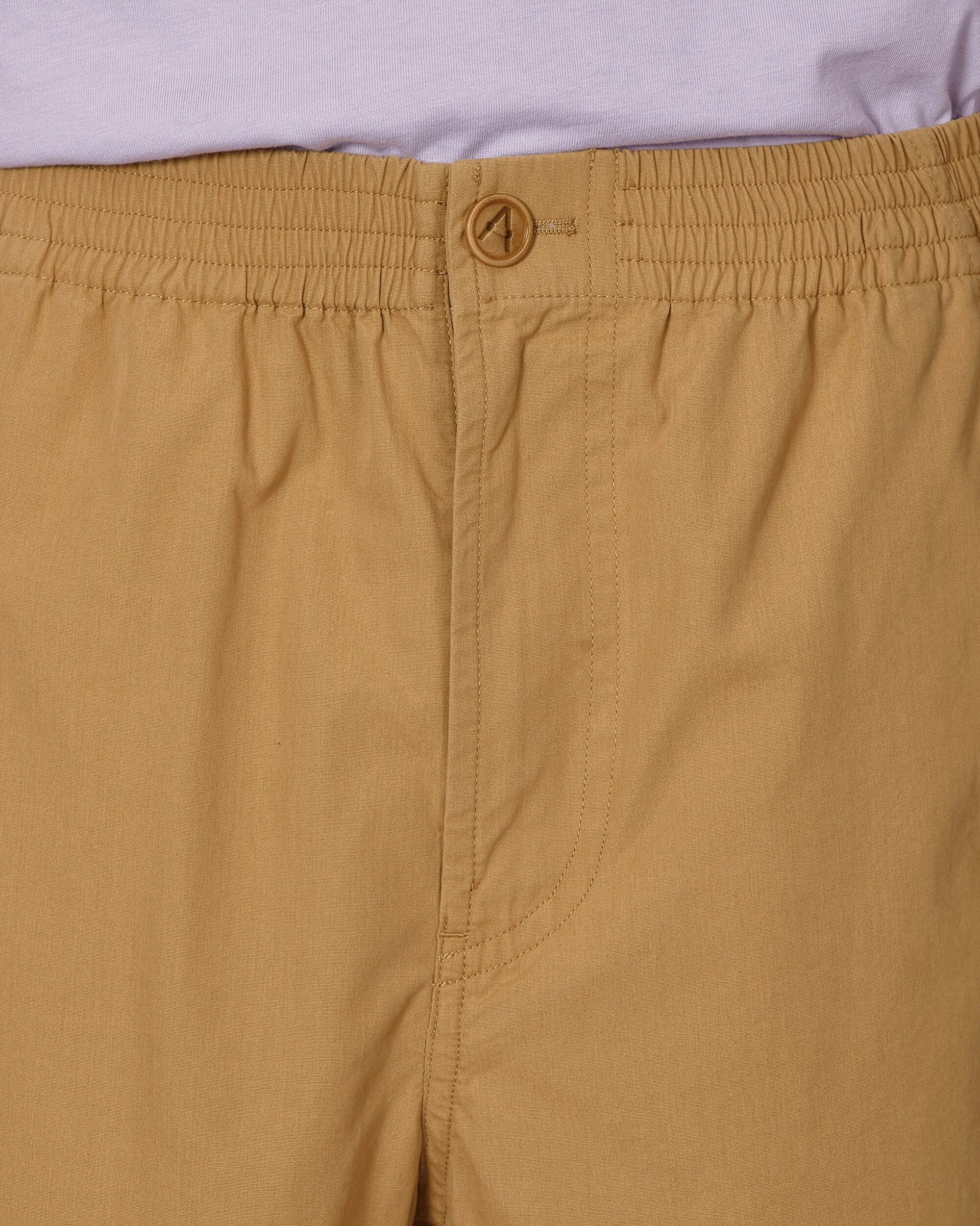 Norris Shorts Beige