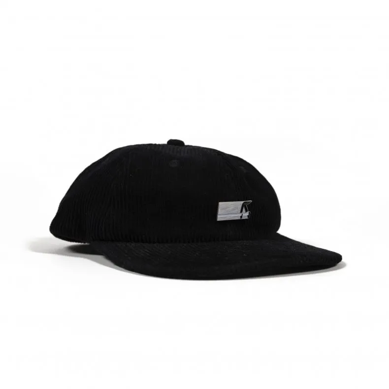 North Moonwalker Cap (Black)