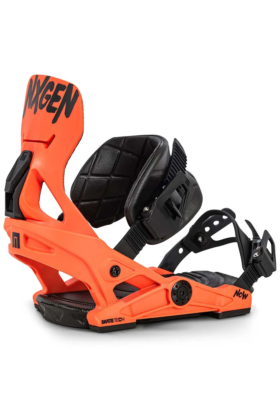 NOW NX-Gen Snowboard Binding